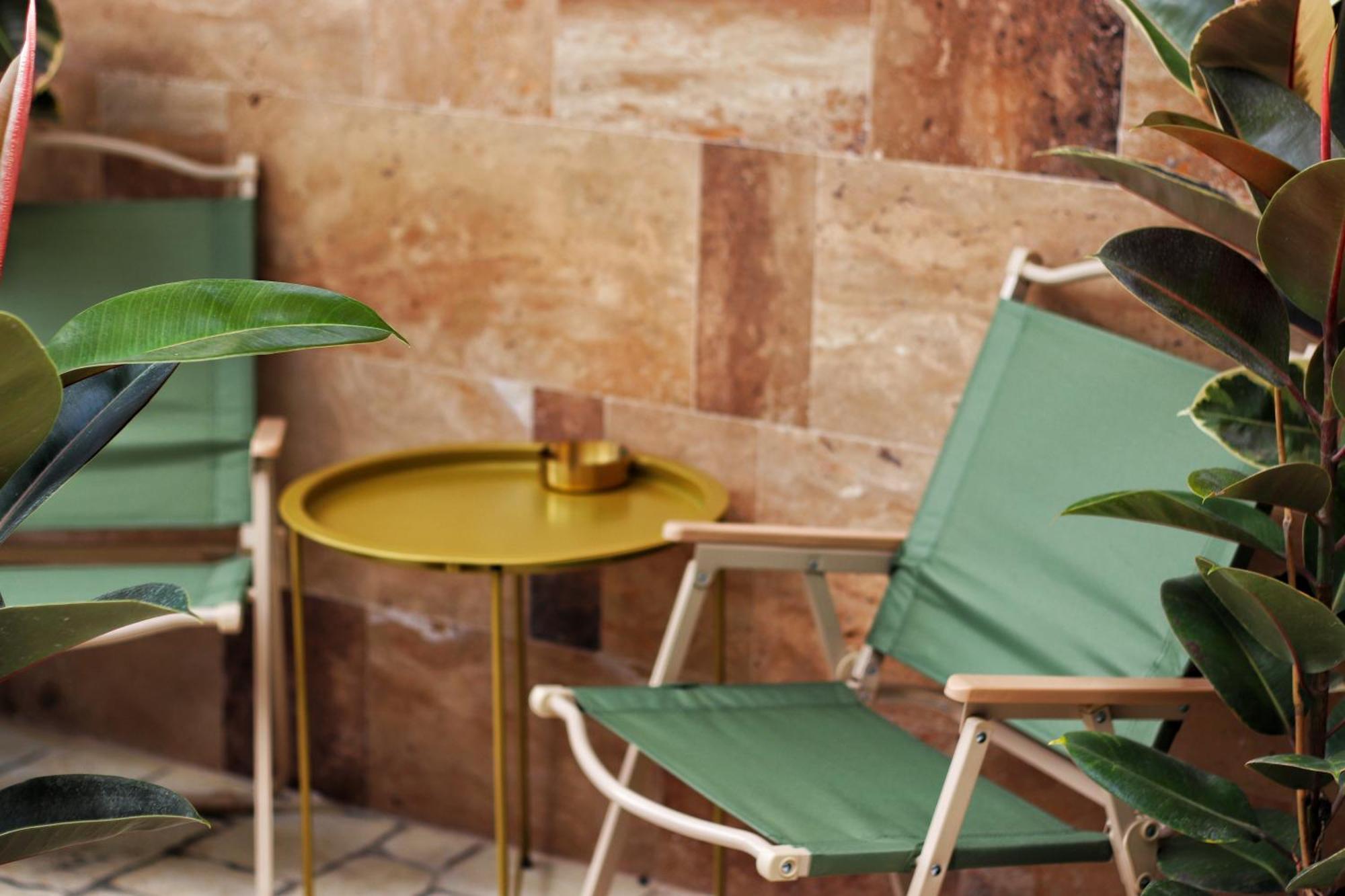Golden Beach Suites Sarande Exterior photo